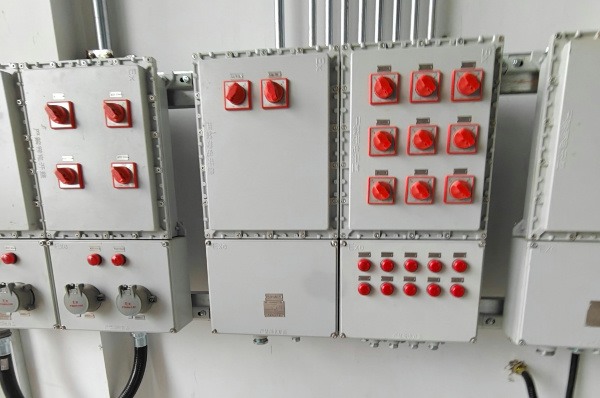 电气设备是如何进行防爆改造？ 从技术层面为您全面讲解