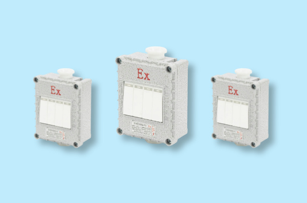 电气开关办理防爆认证时，有哪些性能要求？