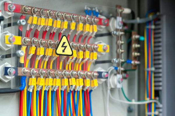 电气设备防爆改造:安全升级的关键步骤-图片2