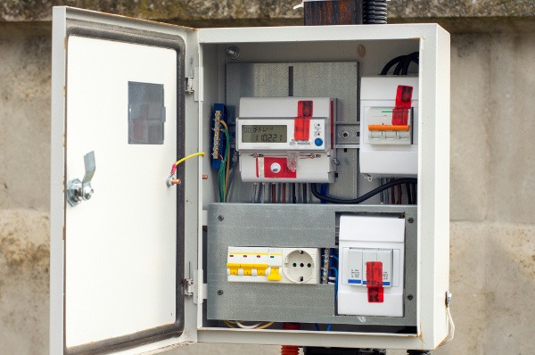 电气设备防爆改造:安全升级的关键步骤-图片1