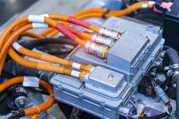 电气设备防爆改造：提升安全与合规性