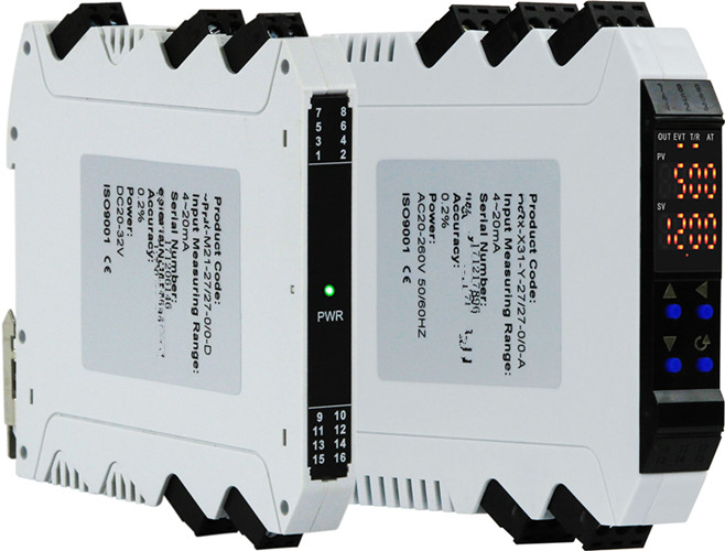 隔离式安全栅办理防爆认证时有哪些设计要求？