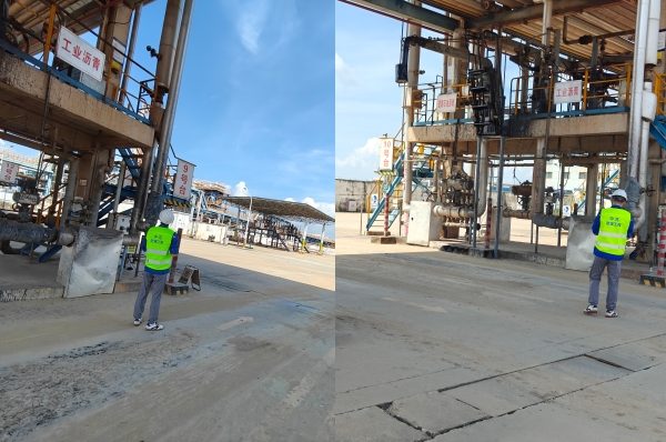 企业工厂危险场所的防爆检测是多久一检？