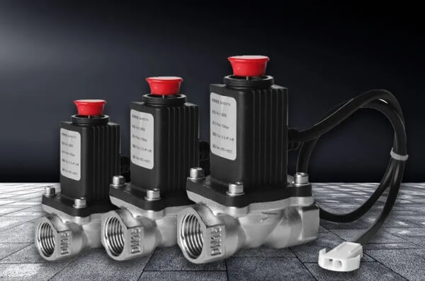 防爆型式之浇封型科普