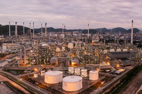 检测机构如何评估气体爆炸危险性-图片2