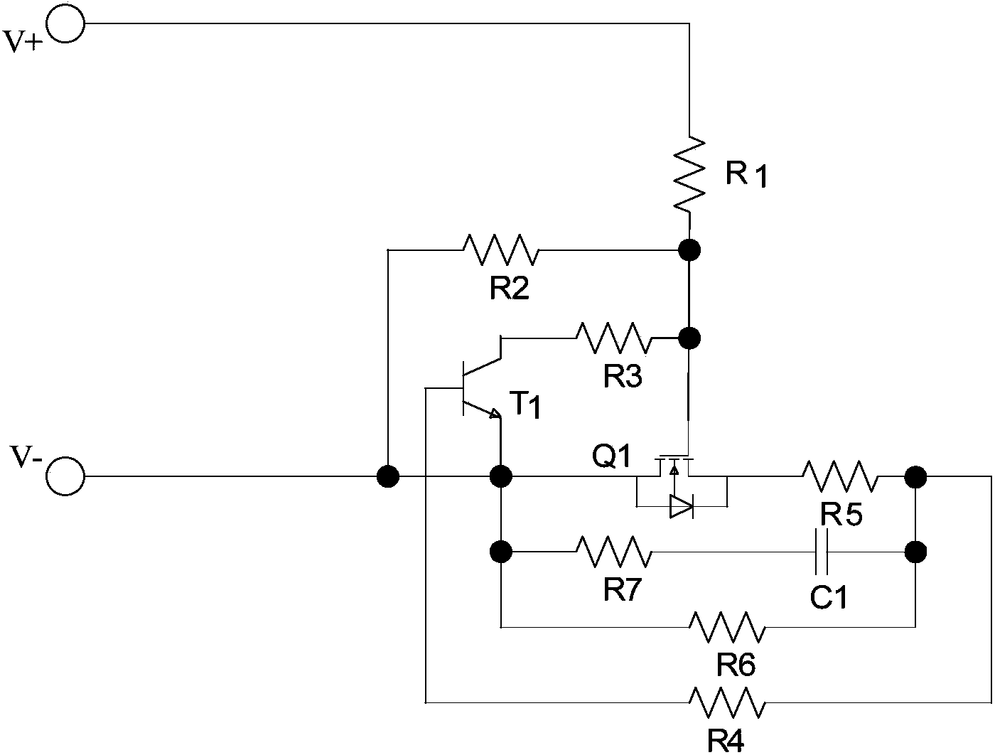 本安型防爆的核心防线——“能量限制”-图片2