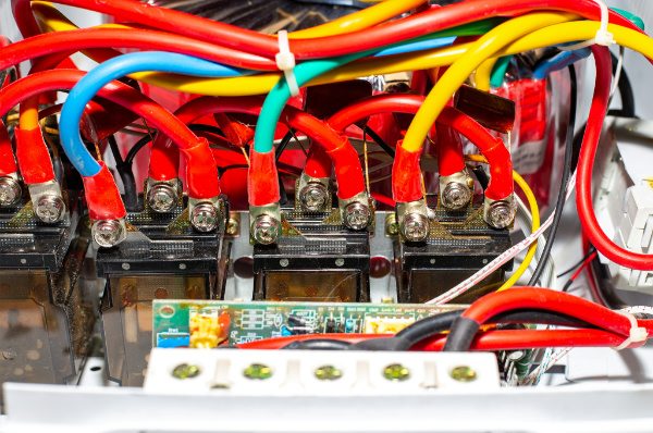 现场防爆检测:配电箱与接线盒的常见隐患-图片2