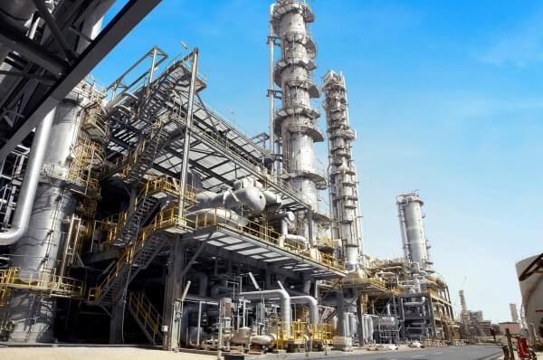 石油化工行业防爆认证的5大特殊要求