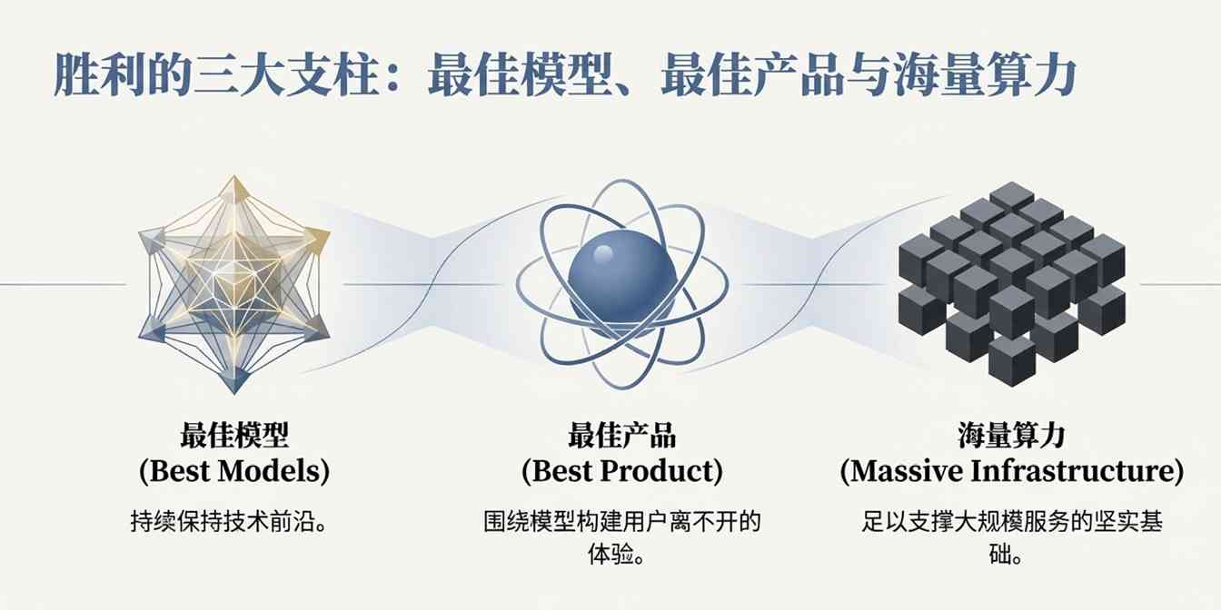 谷歌把路走窄了?奥特曼火力全开:红色警报只是热身,OpenAI在憋个大的