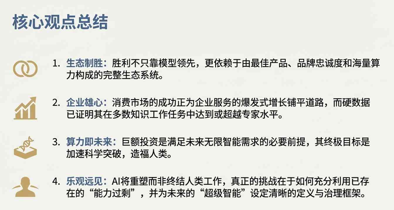 谷歌把路走窄了?奥特曼火力全开:红色警报只是热身,OpenAI在憋个大的