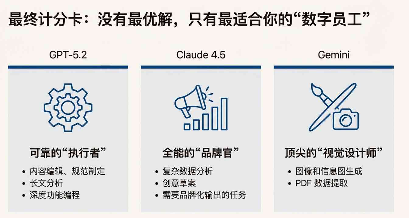GPT-5.2 翻车?错!网友实测:它强得可怕,也无聊得要命