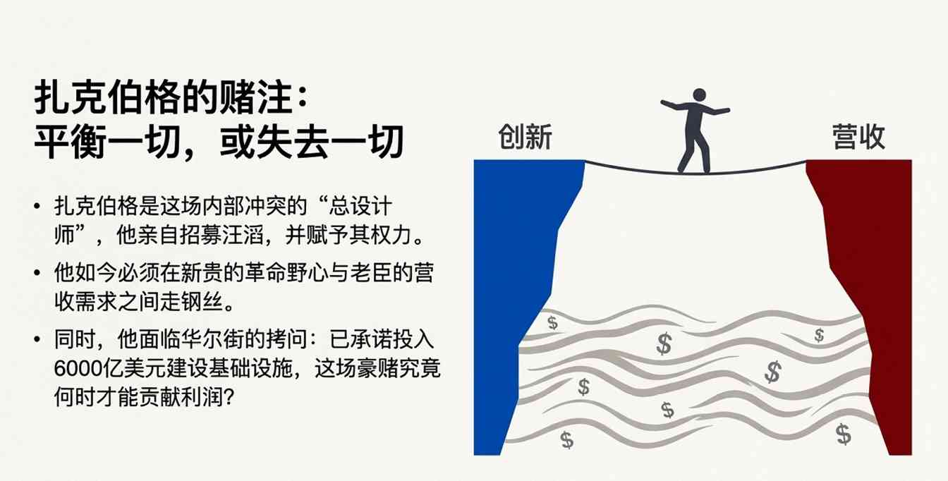 Meta乱套了?28岁新贵让一众老臣窒息;扎克伯格还默许“蒸馏”千问