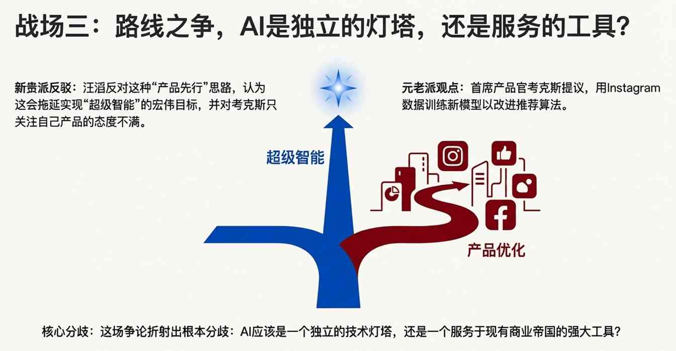 Meta乱套了?28岁新贵让一众老臣窒息;扎克伯格还默许“蒸馏”千问