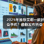 2025年推荐买哪一款折叠手机？最新发布折叠手机推荐与评测（图3）