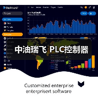 中油瑞飞 PLC控制器（图1）