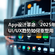 App设计革命：2025年UI/UX趋势如何重塑用户忠诚度与商业命脉（图4）