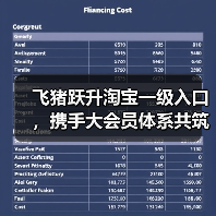 飞猪跃升淘宝一级入口,携手大会员体系共筑阿里大消费版图(图3) 飞猪跃升淘宝一级入口,携手大会员体系共筑阿里大消费版图(图3)
