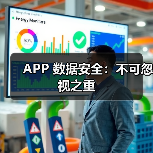 APP 数据安全:不可忽视之重(图1) APP 数据安全:不可忽视之重(图1)