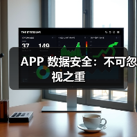 APP 数据安全:不可忽视之重(图3) APP 数据安全:不可忽视之重(图3)
