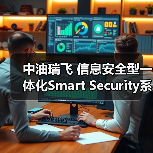 中油瑞飞 信息安全型一体化Smart Security系列（图2）