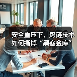 安全重压下，跨链技术如何撕掉“黑客金库”标签？（图4）