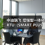 中油瑞飞 增强型一体化RTU（SMART PLUS系列）