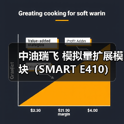 中油瑞飞 模拟量扩展模块(SMART E410)(图4) 中油瑞飞 模拟量扩展模块(SMART E410)(图4)
