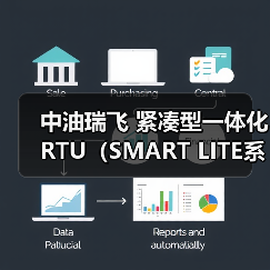中油瑞飞 紧凑型一体化RTU(SMART LITE系列)(图3) 中油瑞飞 紧凑型一体化RTU(SMART LITE系列)(图3)