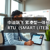 中油瑞飞 紧凑型一体化RTU（SMART LITE系列）