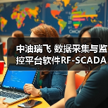 中油瑞飞 数据采集与监控平台软件RF-SCADA V2.0