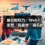 身份即权力:Web3.0重塑“我是谁”背后的控制权博弈(图2) 身份即权力:Web3.0重塑“我是谁”背后的控制权博弈(图2)