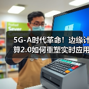 5G-A时代革命！边缘计算2.0如何重塑实时应用未来？（图3）