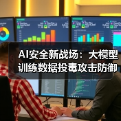 AI安全新战场：大模型训练数据投毒攻击防御指南（图2）