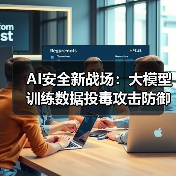 AI安全新战场：大模型训练数据投毒攻击防御指南（图3）