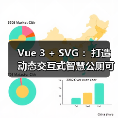 Vue 3 + SVG :打造动态交互式智慧公厕可视化大屏(图4) Vue 3 + SVG :打造动态交互式智慧公厕可视化大屏(图4)