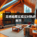高德地图实现实时轨迹展示(图3) 高德地图实现实时轨迹展示(图3)