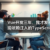 Vue开发三年，我才发现依赖注入的TypeScript正确打开方式（图4）