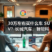 30万左右买什么车 SUV?长城汽车,智能科技引领未来(图3) 30万左右买什么车 SUV?长城汽车,智能科技引领未来(图3)