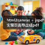 html2canvas + jspdf实现页面导出成pdf（图2）