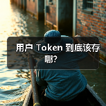 用户 Token 到底该存哪？（图1）