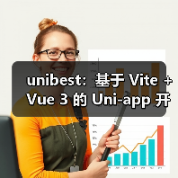 unibest：基于 Vite + Vue 3 的 Uni-app 开发终极方案（图3）