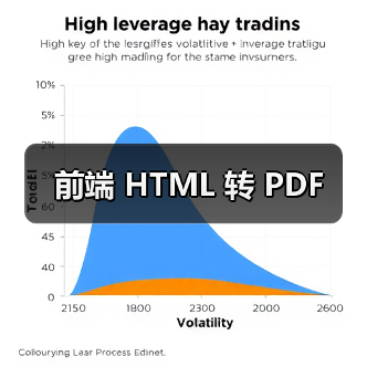 前端 HTML 转 PDF(图4) 前端 HTML 转 PDF(图4)