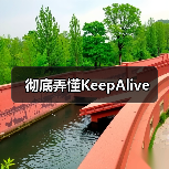 彻底弄懂KeepAlive（图1）