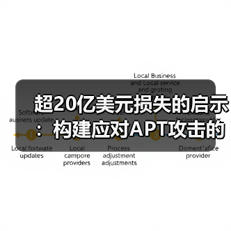 超20亿美元损失的启示:构建应对APT攻击的下一代区块链安全架构(图2) 超20亿美元损失的启示:构建应对APT攻击的下一代区块链安全架构(图2)
