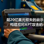 超20亿美元损失的启示:构建应对APT攻击的下一代区块链安全架构(图3) 超20亿美元损失的启示:构建应对APT攻击的下一代区块链安全架构(图3)