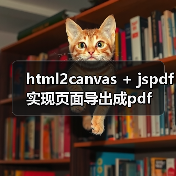html2canvas + jspdf实现页面导出成pdf(图3) html2canvas + jspdf实现页面导出成pdf(图3)