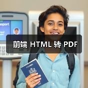 前端 HTML 转 PDF(图4) 前端 HTML 转 PDF(图4)