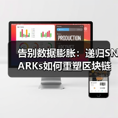 告别数据膨胀:递归SNARKs如何重塑区块链的终极形态(图2) 告别数据膨胀:递归SNARKs如何重塑区块链的终极形态(图2)
