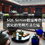 SQL Server数据库查询优化的常用方法总结(图2) SQL Server数据库查询优化的常用方法总结(图2)