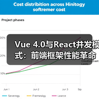 Vue 4.0与React并发模式:前端框架性能革命(图4) Vue 4.0与React并发模式:前端框架性能革命(图4)
